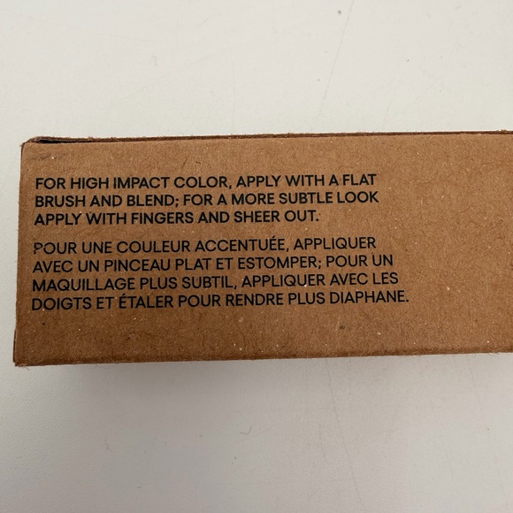 GXVE Paint It Up 24 hr. Cream Eyeshadow color-  Bouncing Shoes - Picture 11 of 14